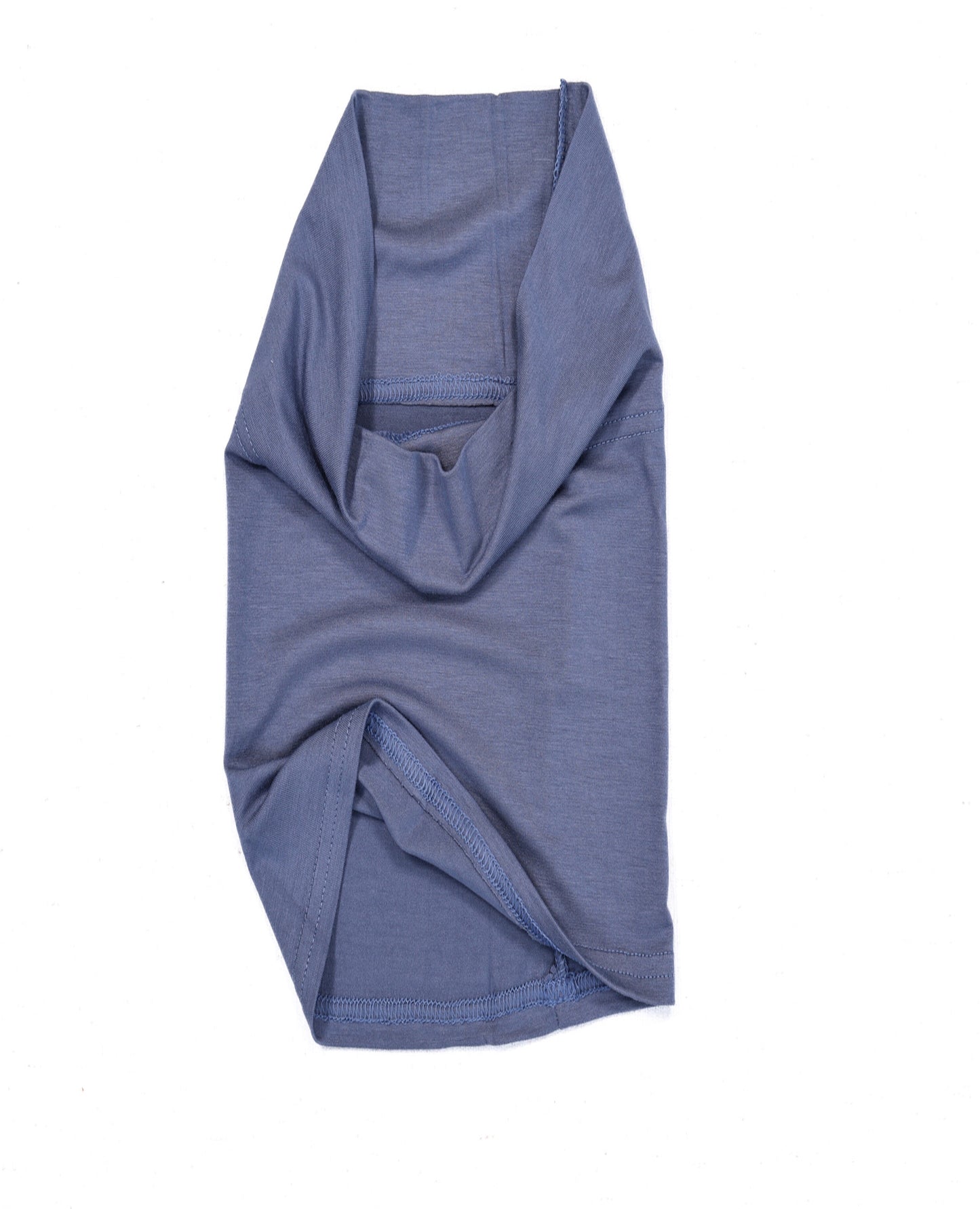 Cerulean - Modal Hijab Set