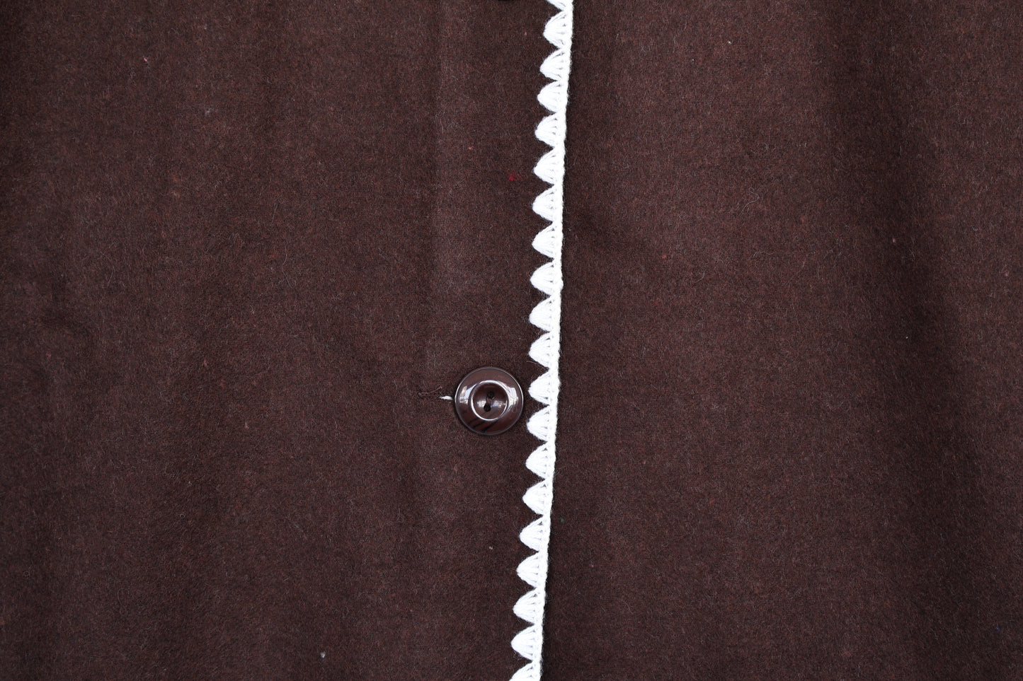 Anadolu Cardigan - Brown