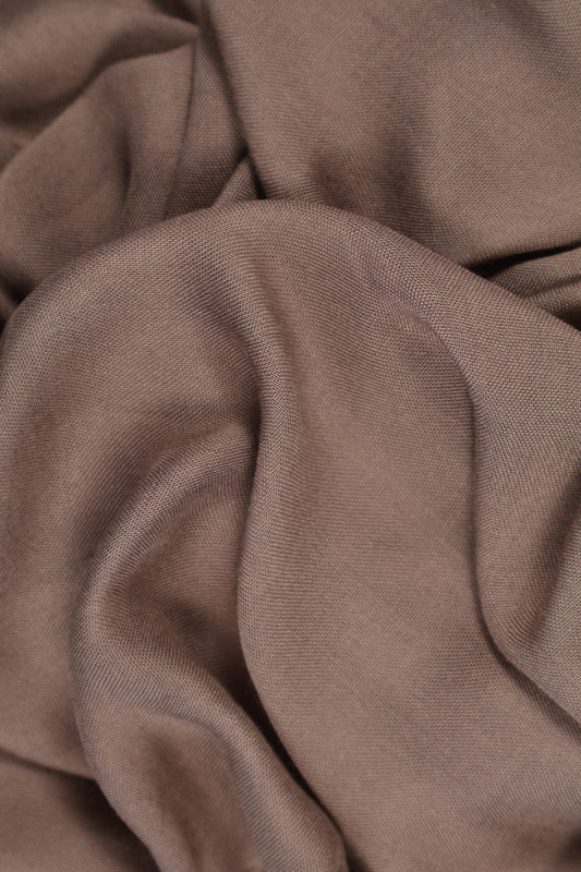 Oak - Modal Hijab