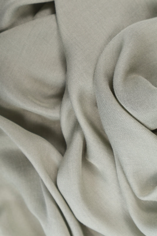 Pistachio - Modal Hijab