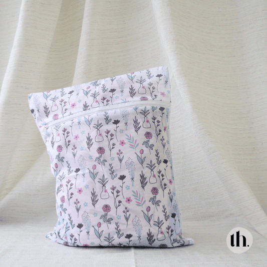 Wash Bag