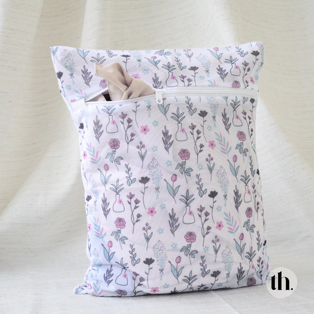 Wash Bag