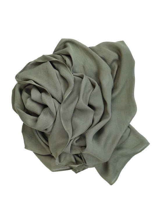 Basil - Modal Hijab Set