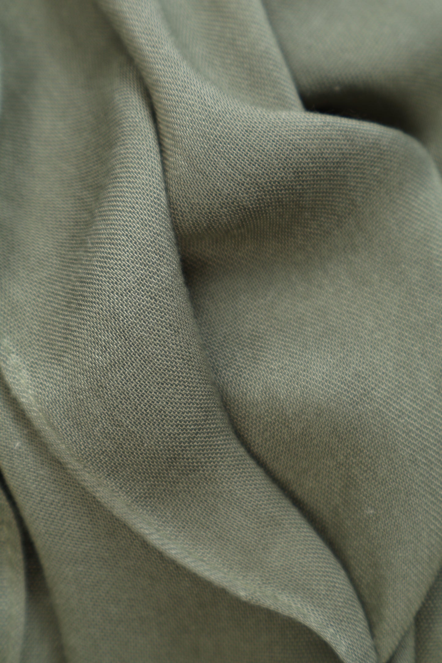 Basil - Modal Hijab Set