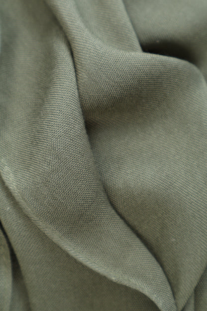 Basil - Modal Hijab Set