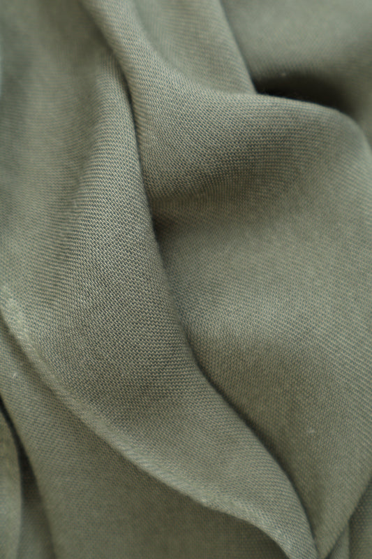 Basil - Modal Hijab