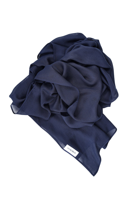 Blackcurrant - Modal Hijab