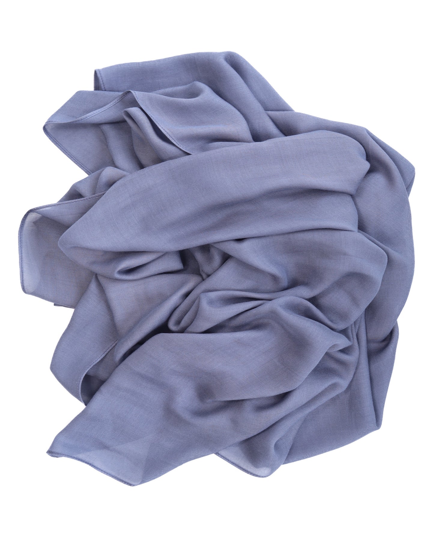 Cerulean - Modal Hijab Set