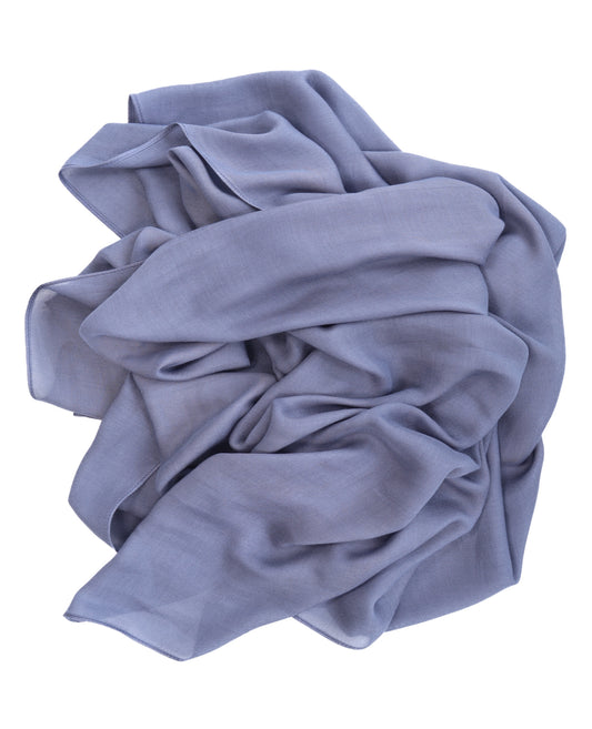 Cerulean - Modal Hijab Set