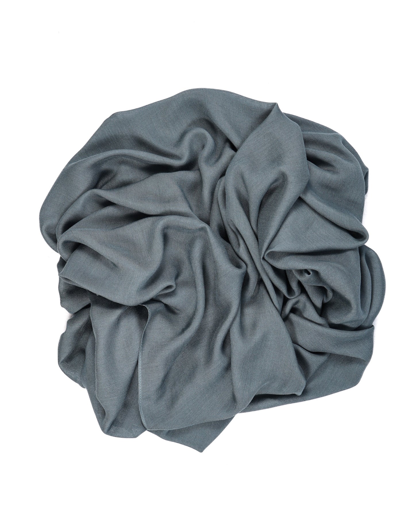 Eucalyptus - Modal Hijab Set