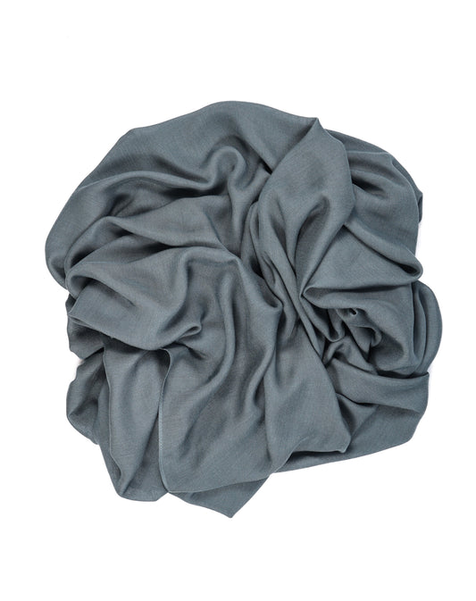 Eucalyptus - Modal Hijab Set