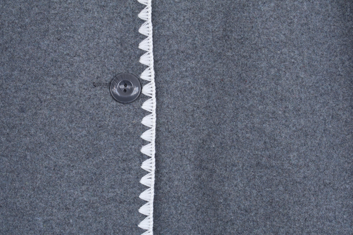 Anadolu Cardigan - Gray