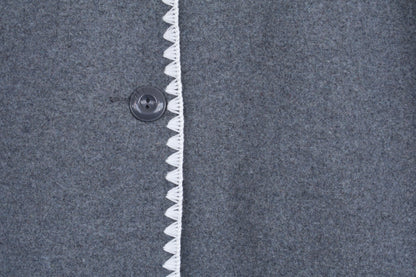 Anadolu Cardigan - Gray