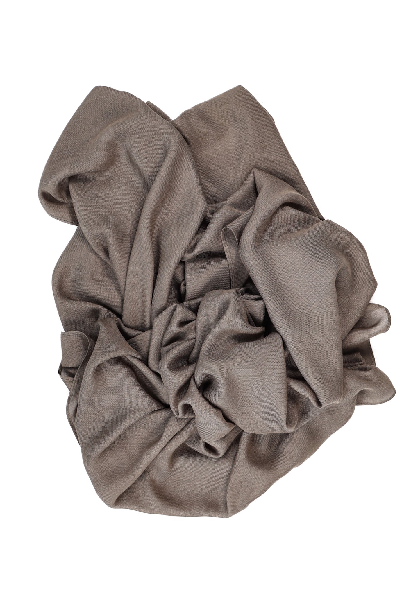 Moss - Modal Hijab Set