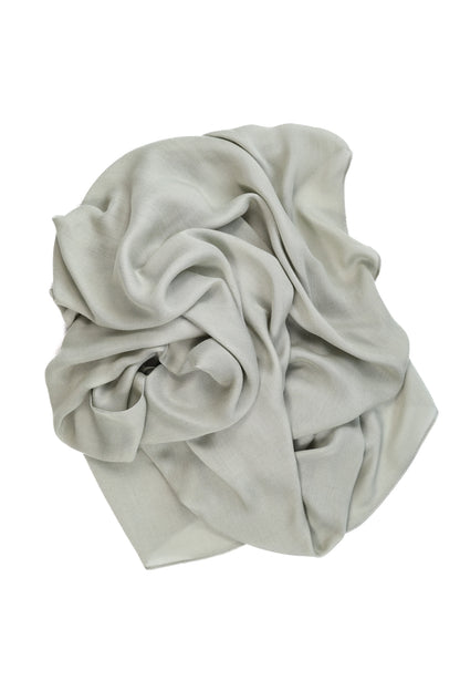 Pistachio - Modal Hijab Set