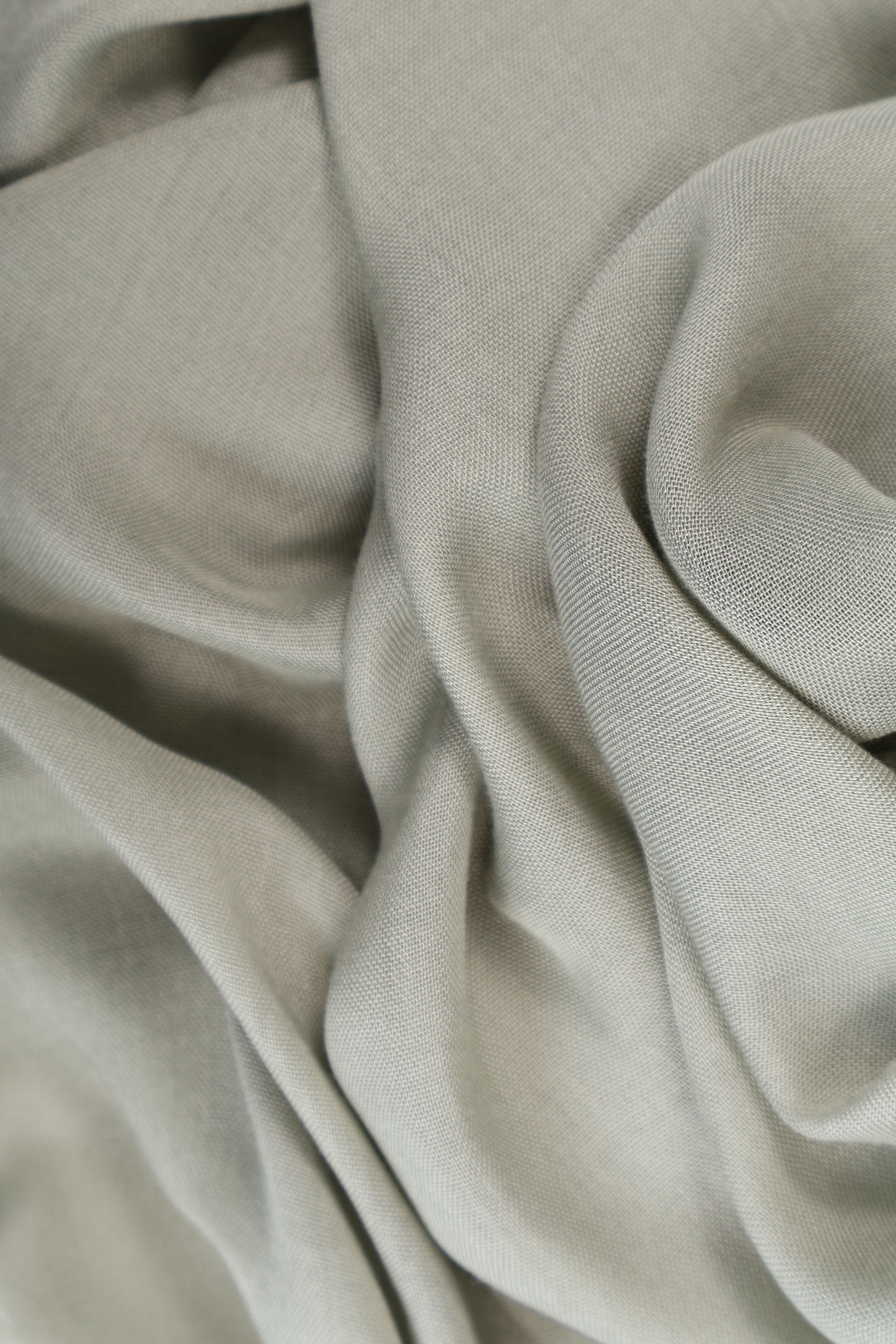 Pistachio - Modal Hijab Set