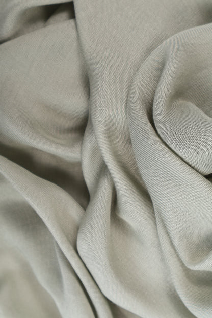 Pistachio - Modal Hijab Set